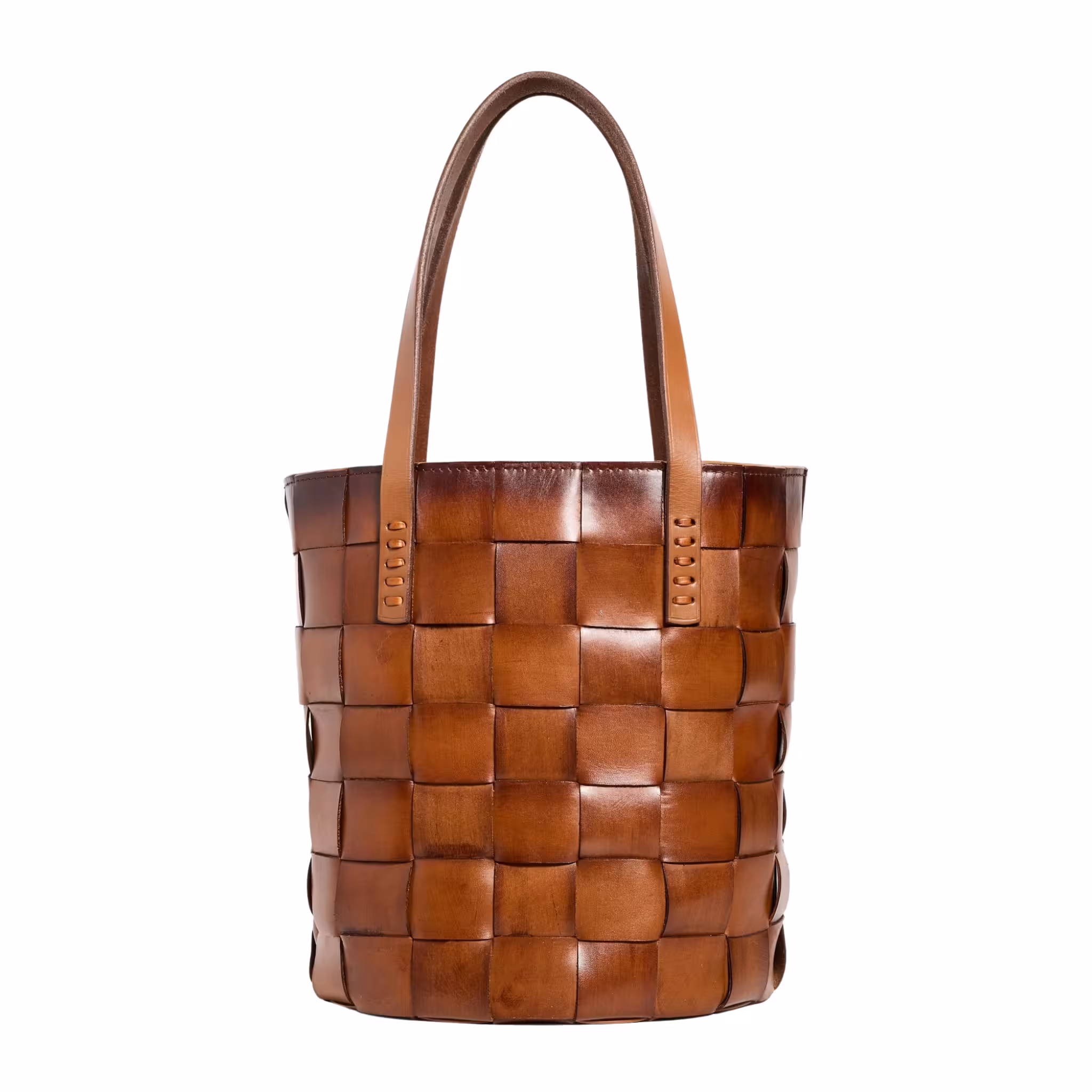 Dragon Diffusion Japan Bucket Bag - Eleganza Artigianale
