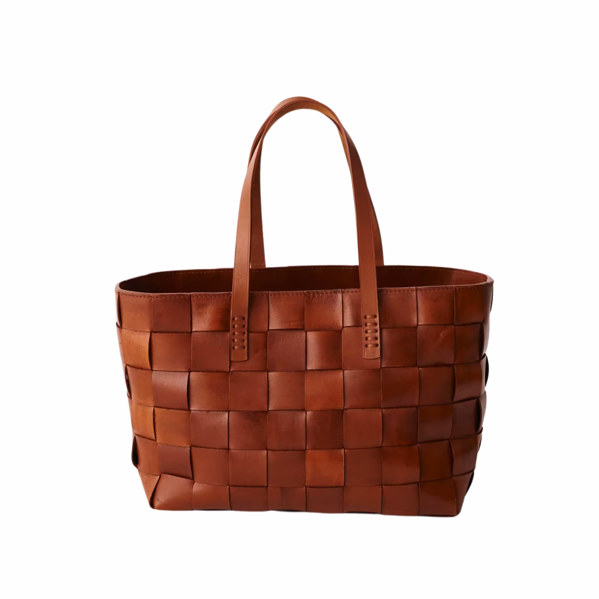 Dragon Diffusion Japan Tote Tan - Eleganza Artigianale