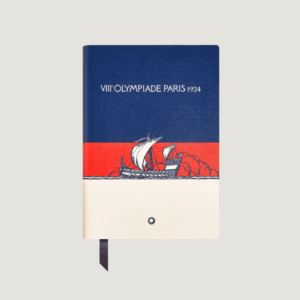 Notebook #146 Small, Meisterstück x Olympic Heritage Paris 1924