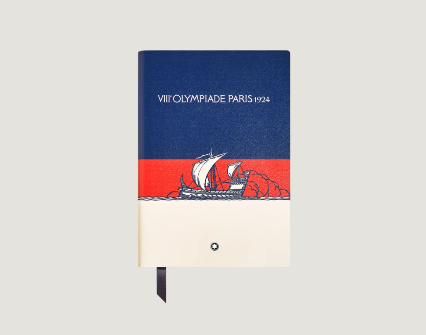 Notebook #146 Small, Meisterstück x Olympic Heritage Paris 1924