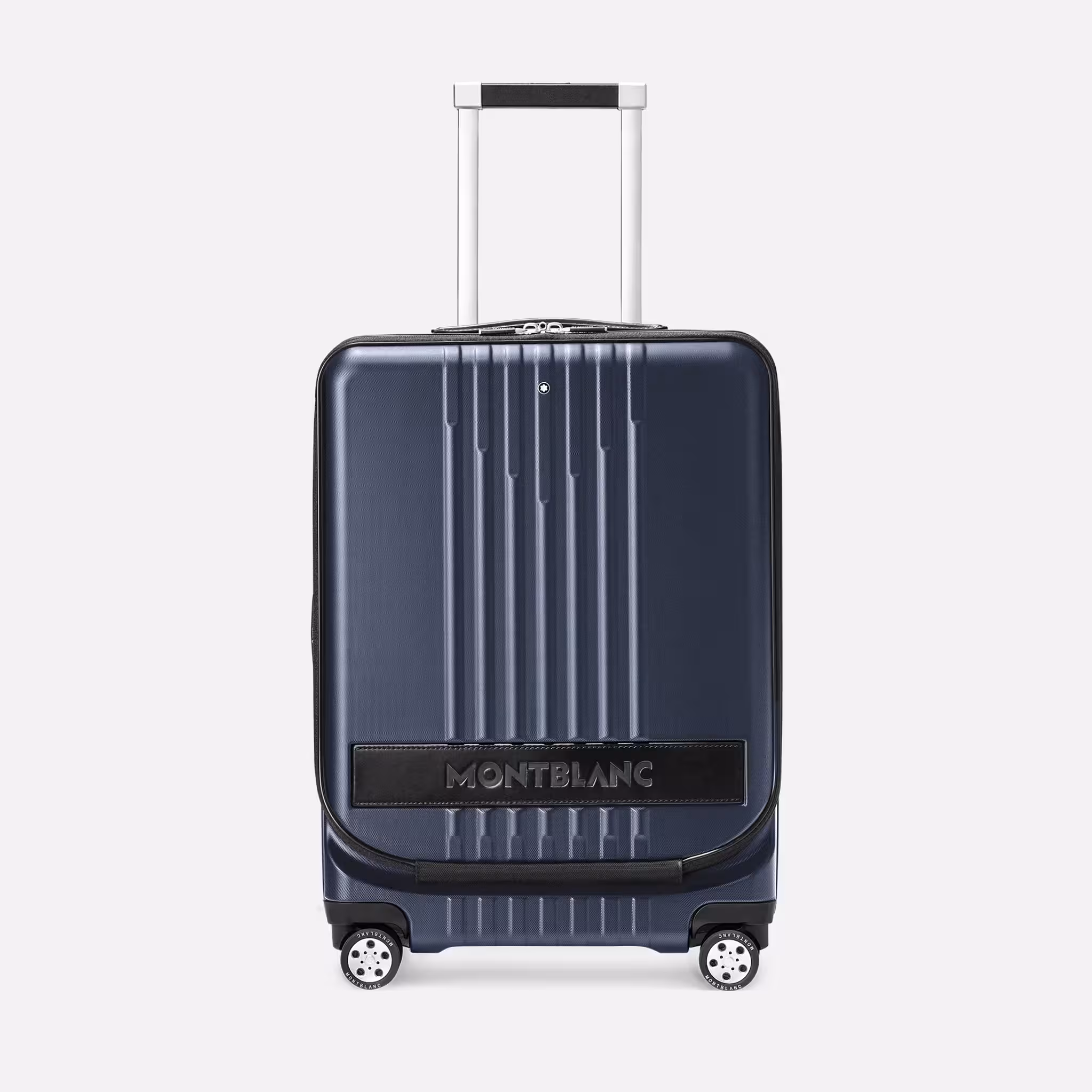 Montblanc #MY4810 Cabin Trolley: compatto, elegante e perfetto per viaggiare