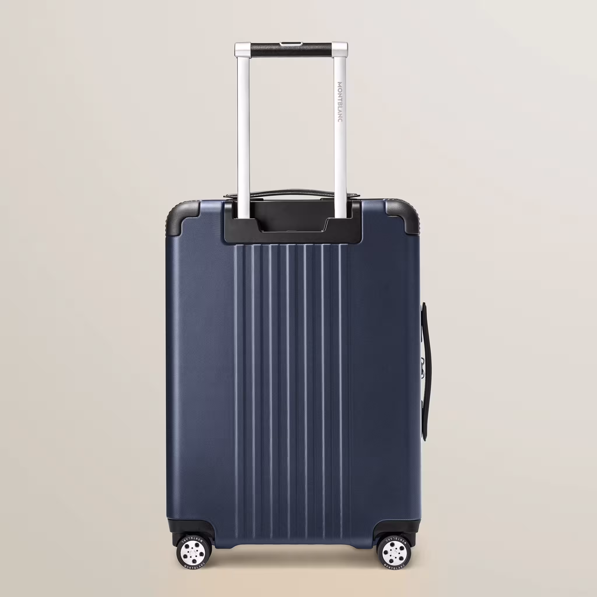 Montblanc #MY4810 Cabin Trolley: compatto, elegante e perfetto per viaggiare