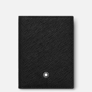 Porta carte 4 scomparti Sartorial Montblanc