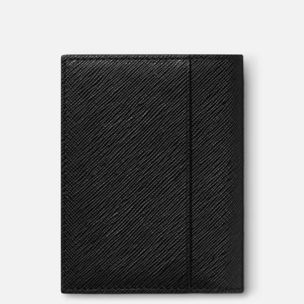 Porta carte 4 scomparti Sartorial Montblanc