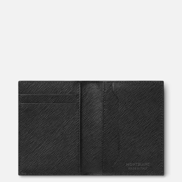 Porta carte 4 scomparti Sartorial Montblanc