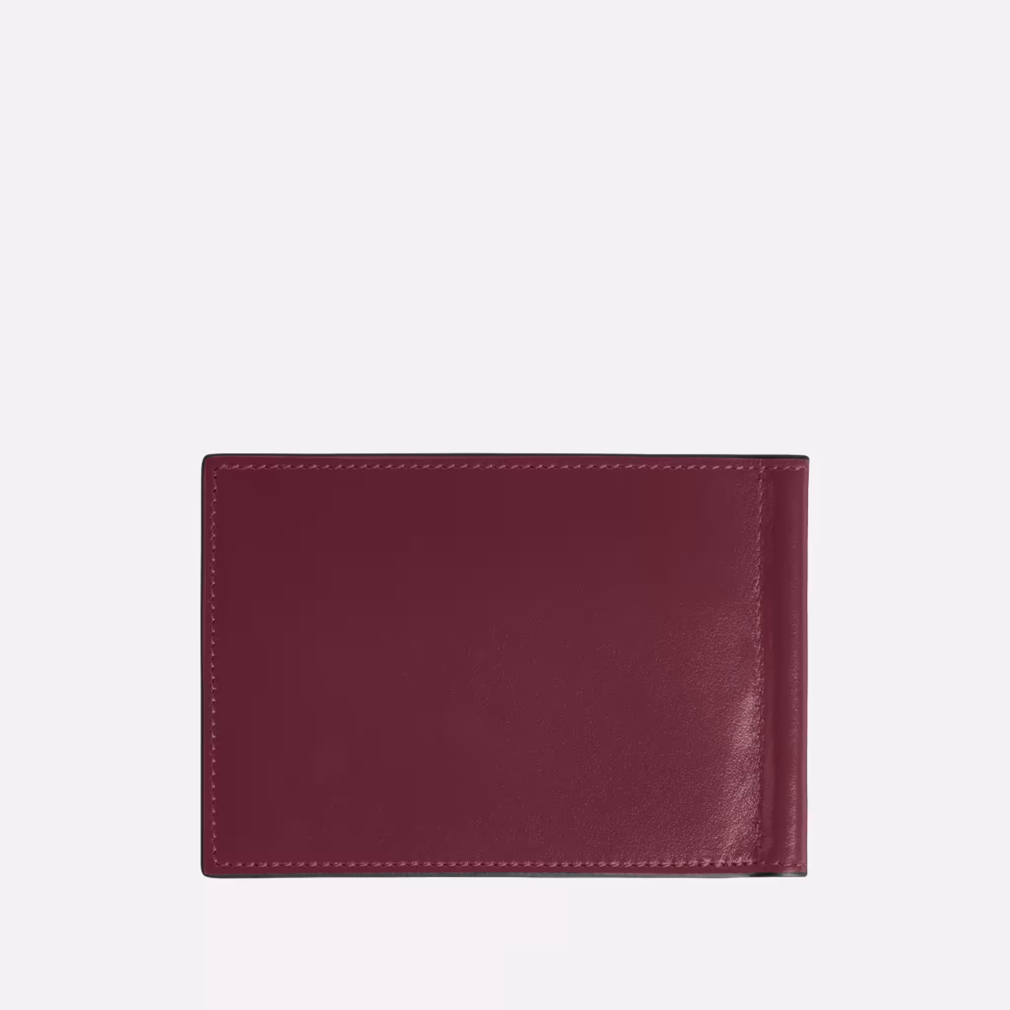 Portafoglio Meisterstück 6 Scomparti in Pelle Cassis - Eleganza Quotidiana