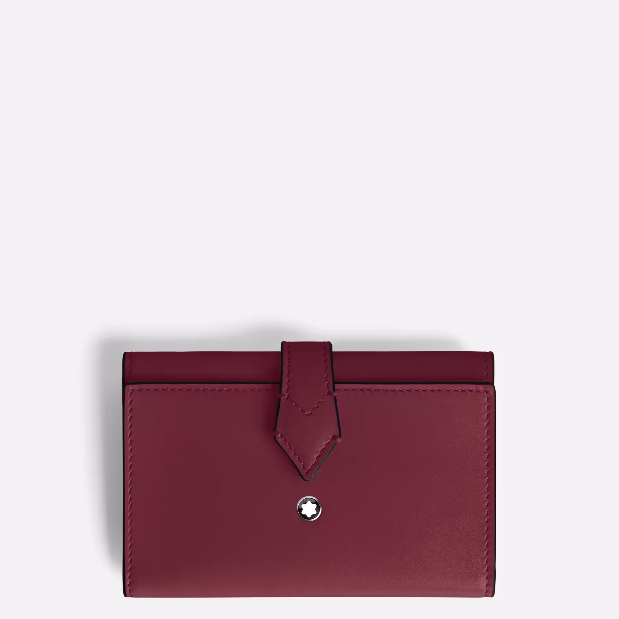 Porta Carte 9 Scomparti Meisterstück Cassis Montblanc