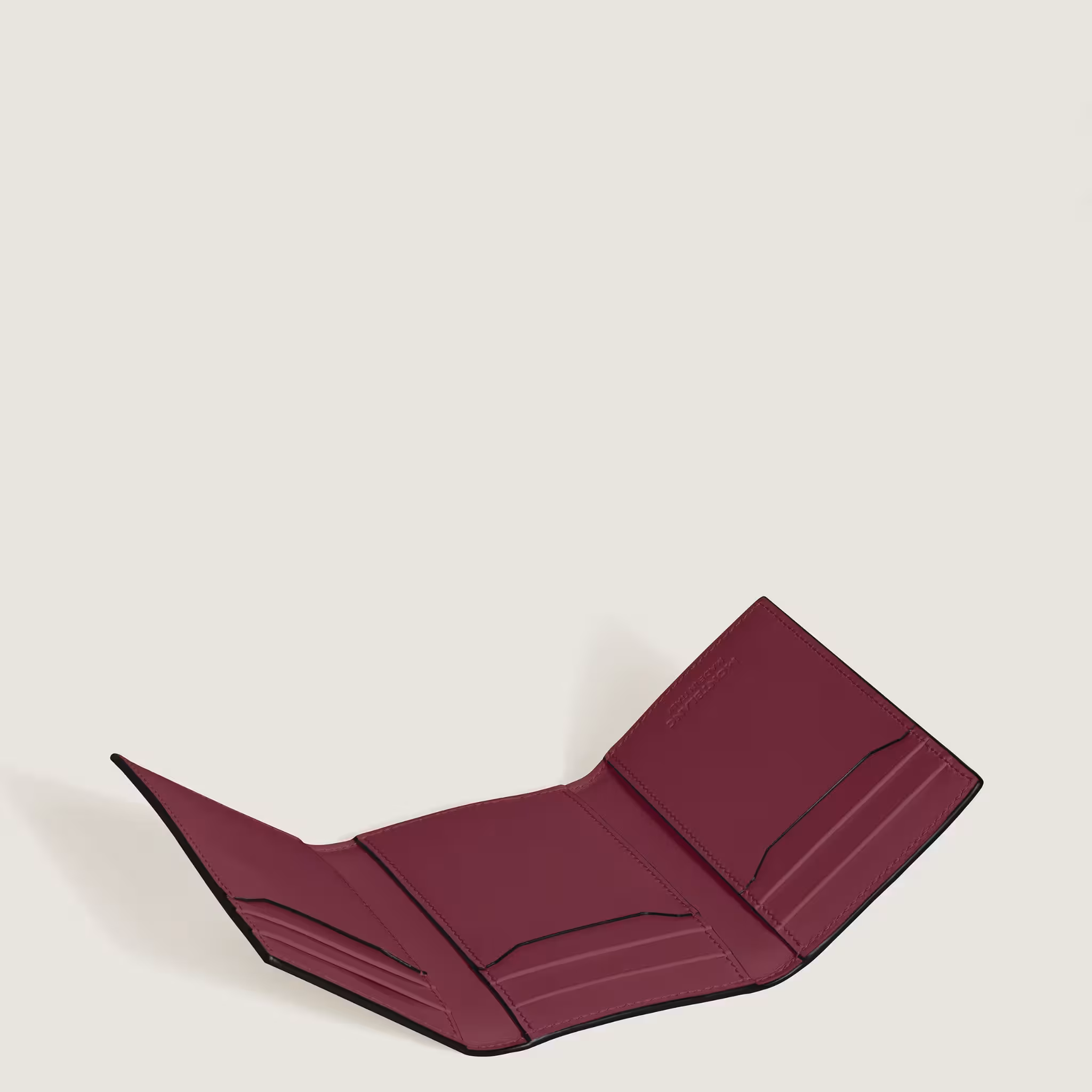 Porta Carte 9 Scomparti Meisterstück Cassis Montblanc