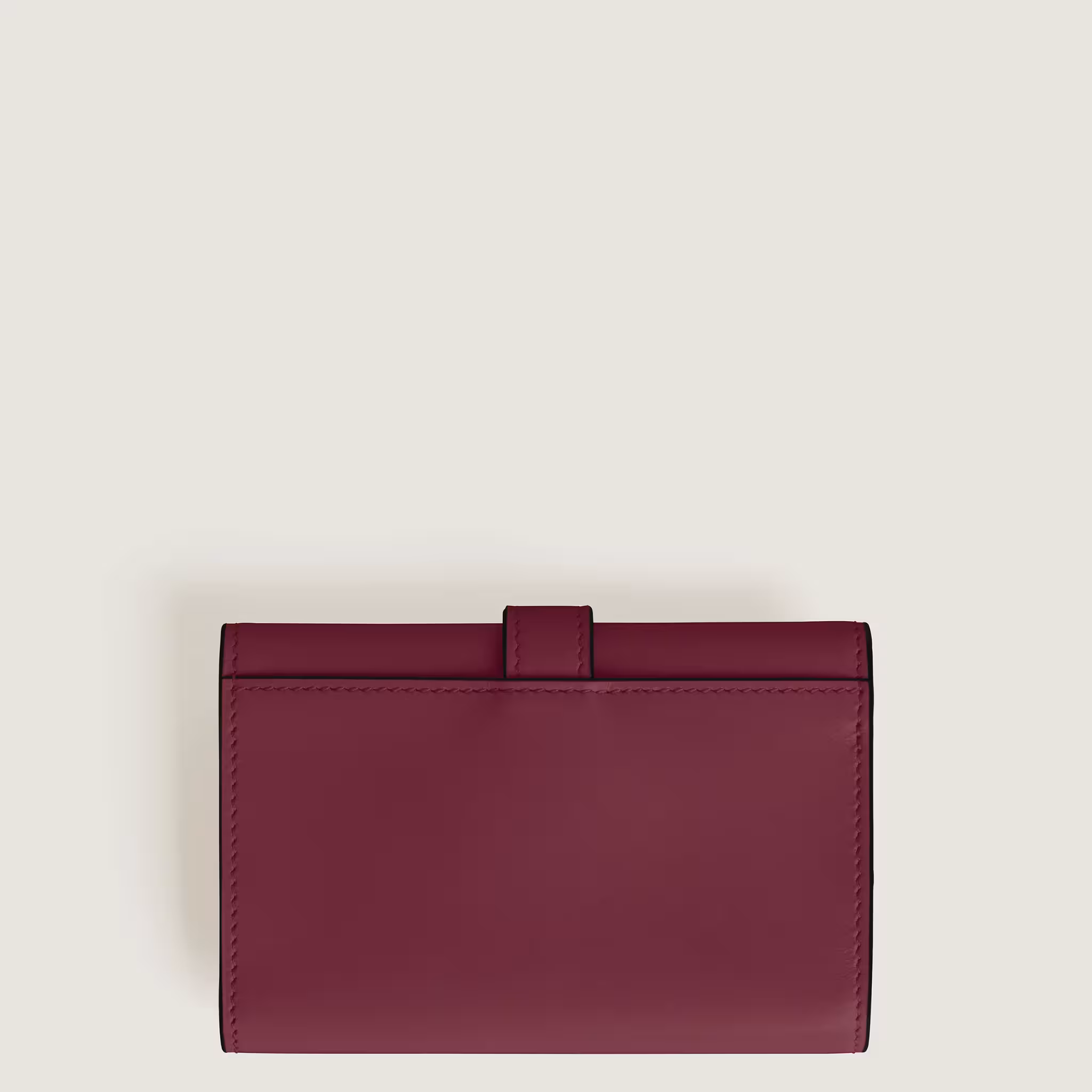 Porta Carte 9 Scomparti Meisterstück Cassis Montblanc
