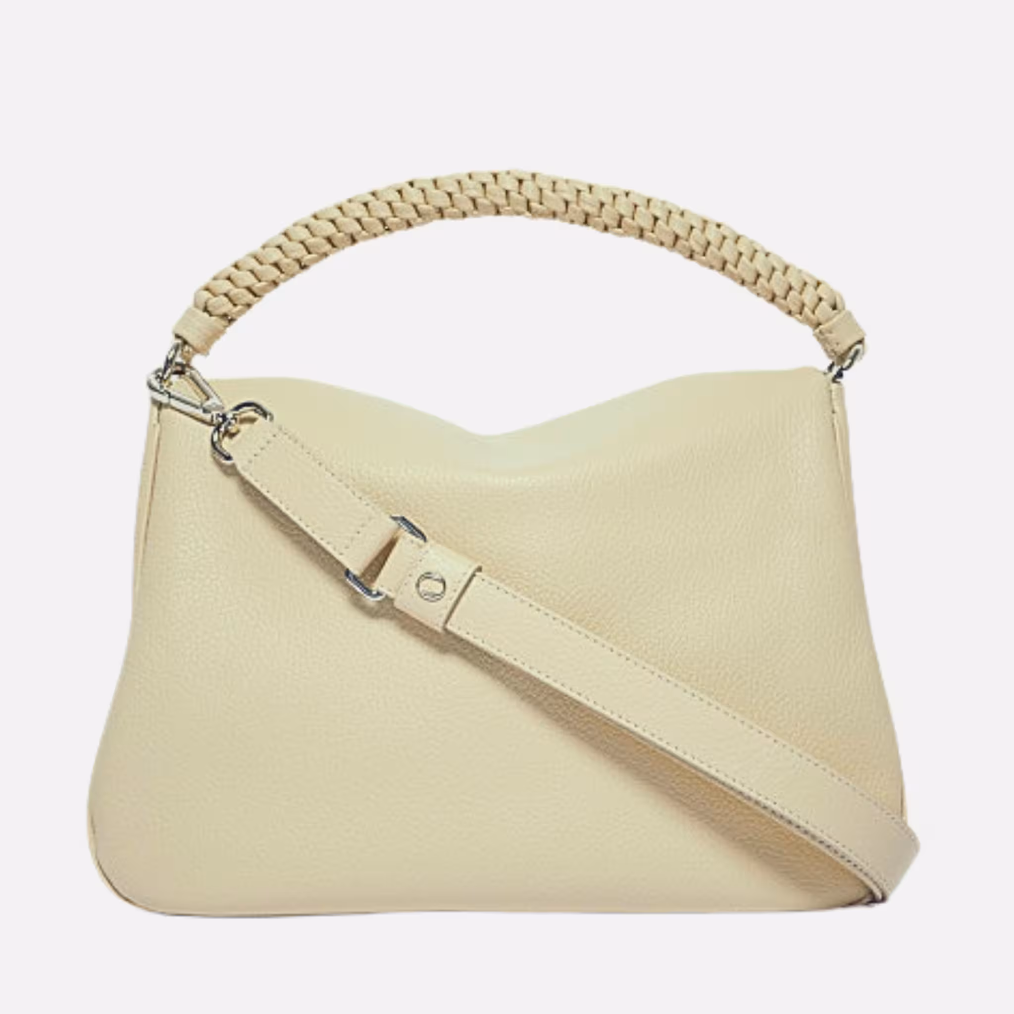 Sveva Sense Scooby Media Acqua Bianca - Eleganza e Versatilità Made in Italy