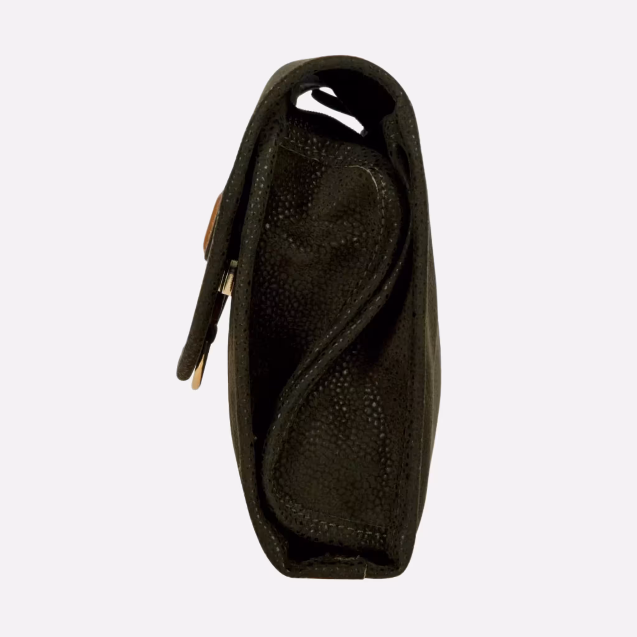 Life Necessaire Olive Bric's - Stile e Funzionalità in Viaggio