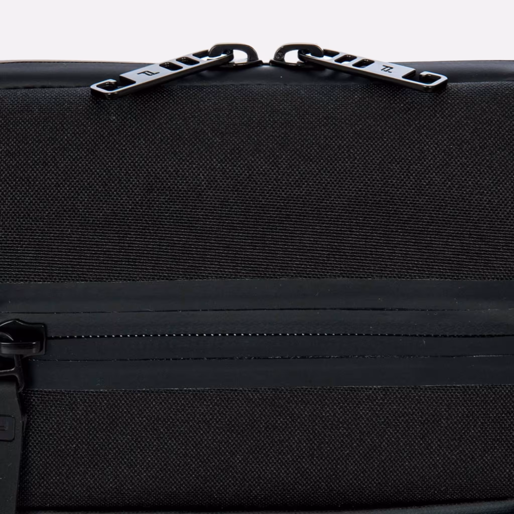 Borsa a Tracolla Porsche Design Urban Eco Nero - Eleganza Compatta