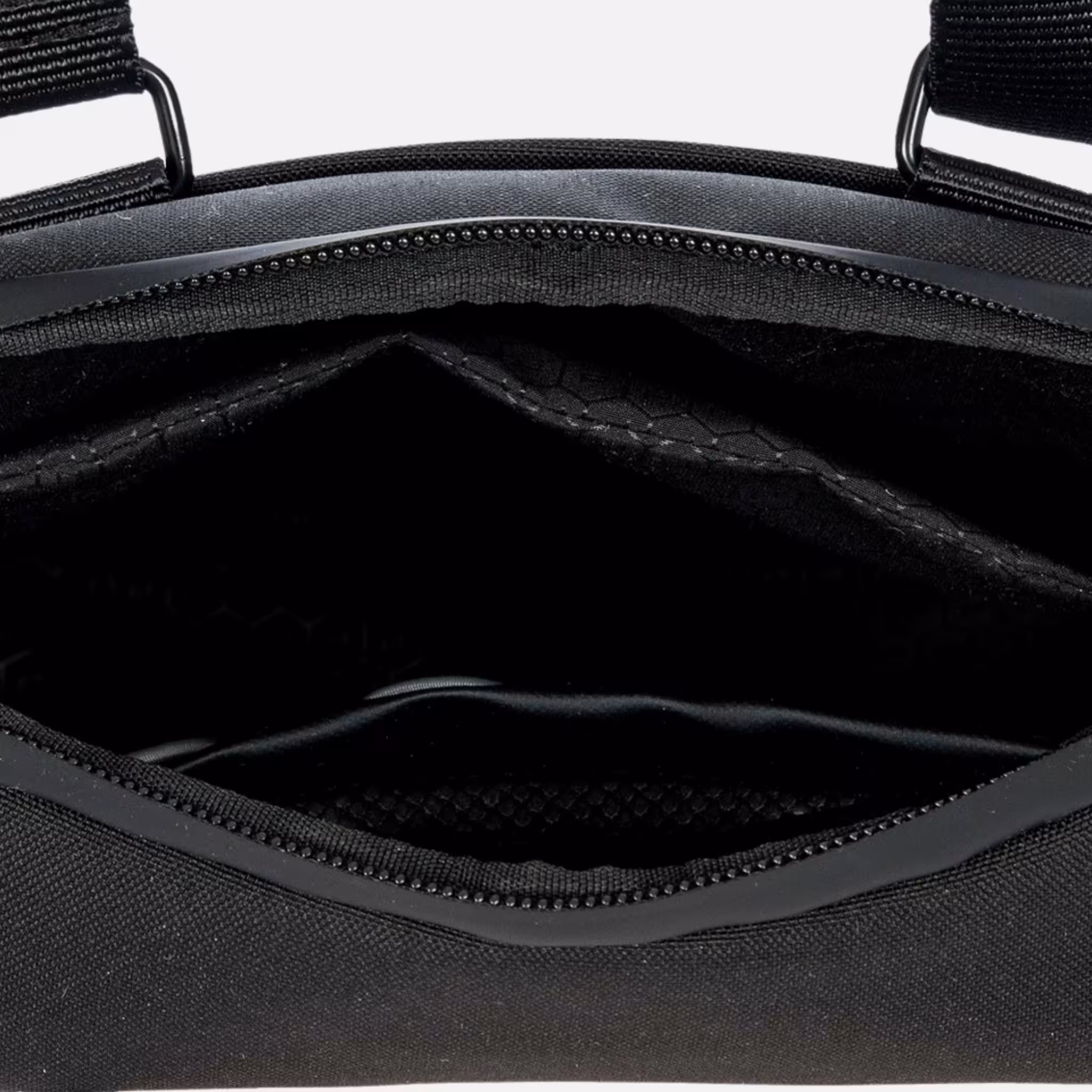 Borsa a Tracolla Porsche Design Urban Eco Nero - Eleganza Compatta