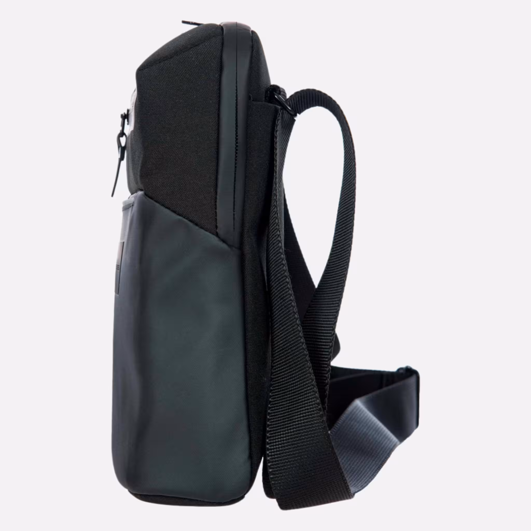 Borsa a Tracolla Porsche Design Urban Eco Nero - Eleganza Compatta