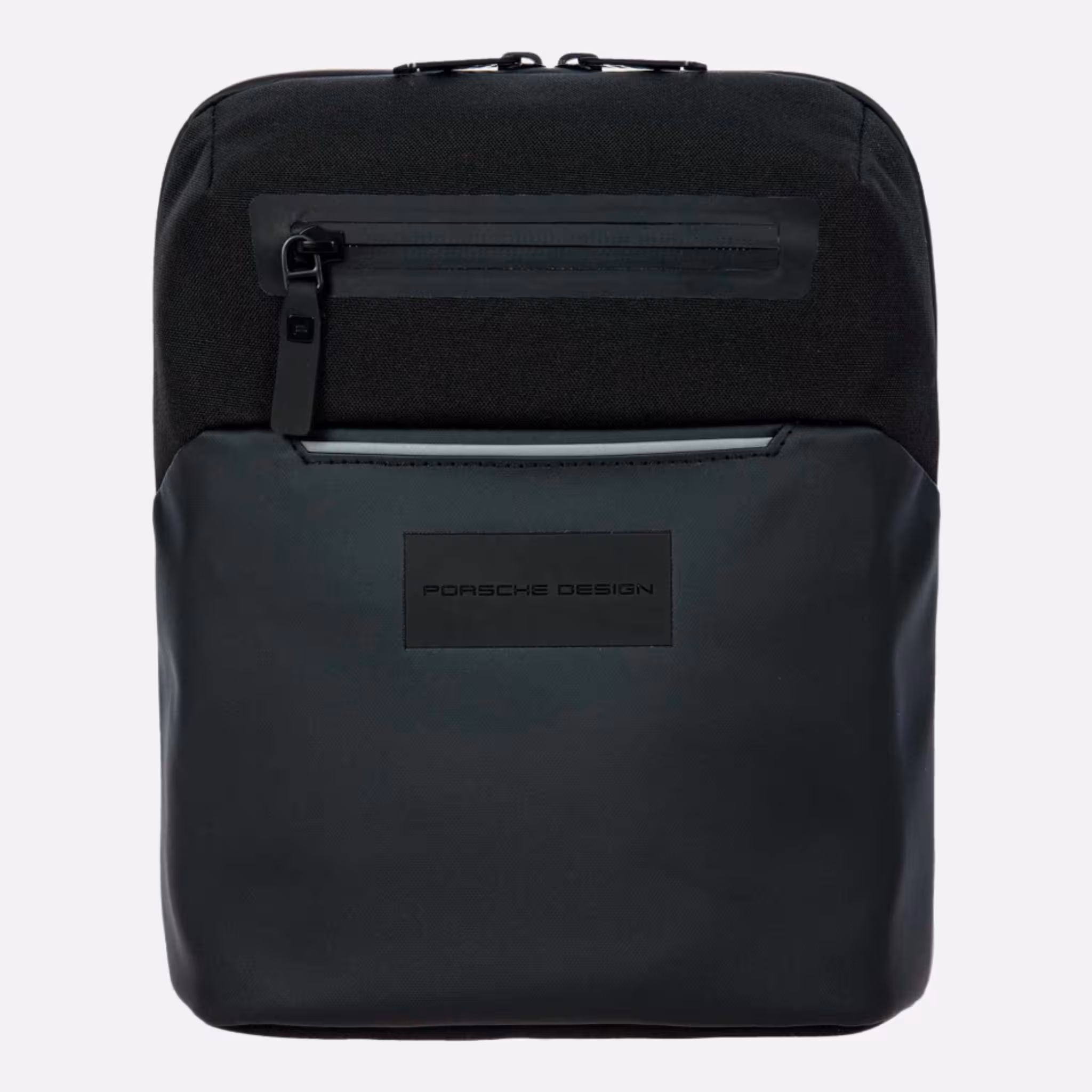 Borsa a Tracolla Porsche Design Urban Eco Nero - Eleganza Compatta