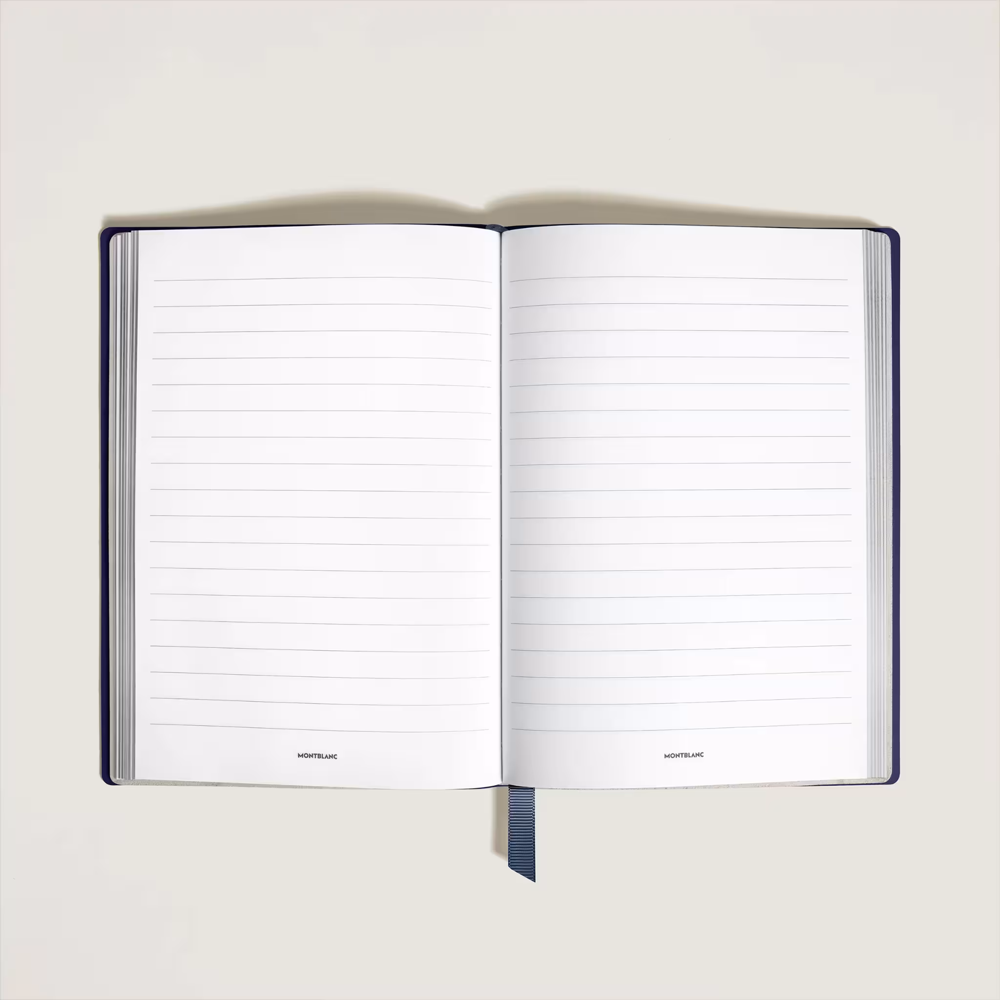 Blocco Note Medio - Meisterstück Around the World in 80 Days
