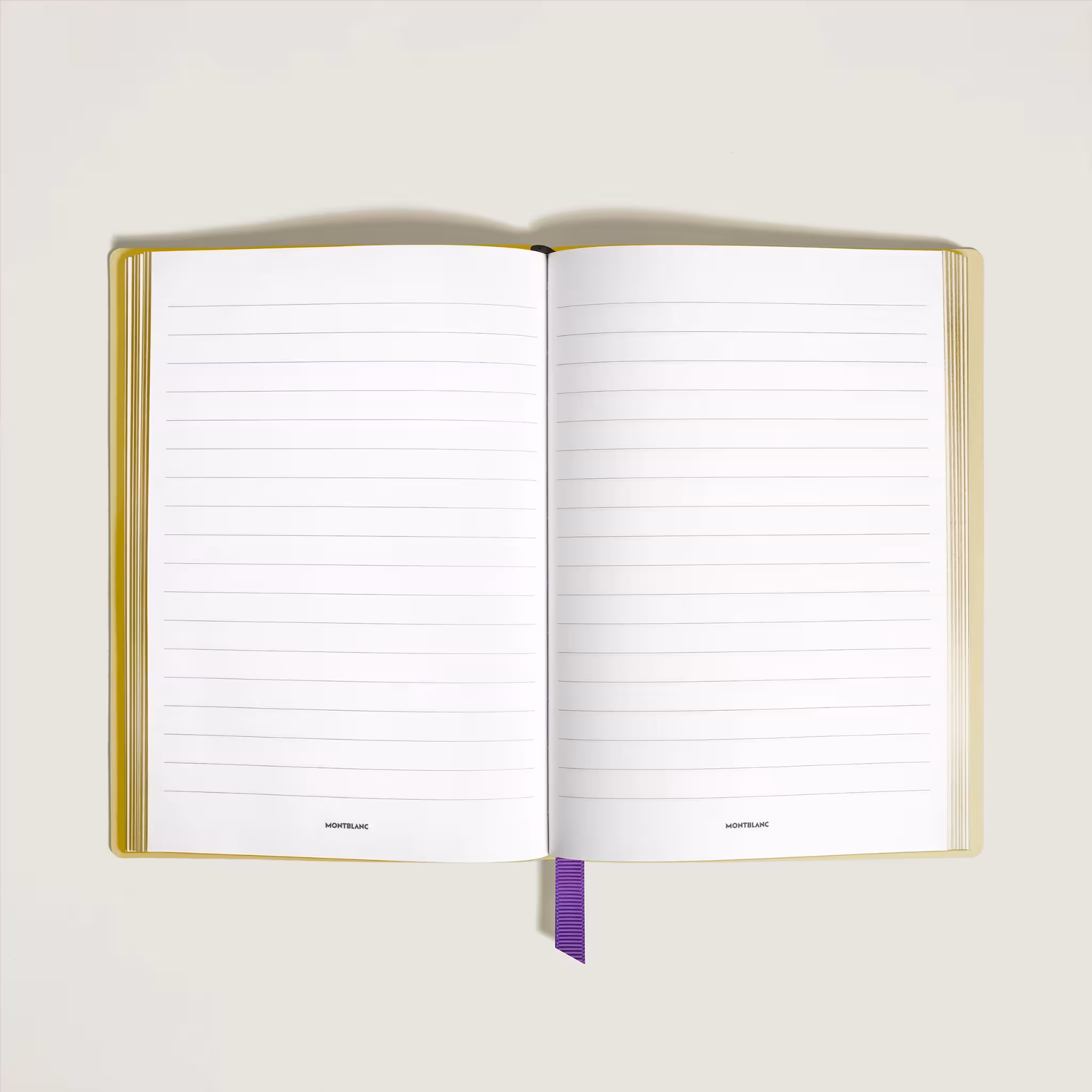 Blocco Note Medio Masters of Art Homage to Pierre-Auguste Renoir - Montblanc