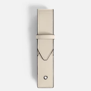 Astuccio per 1 Strumento da Scrittura Meisterstück - Montblanc