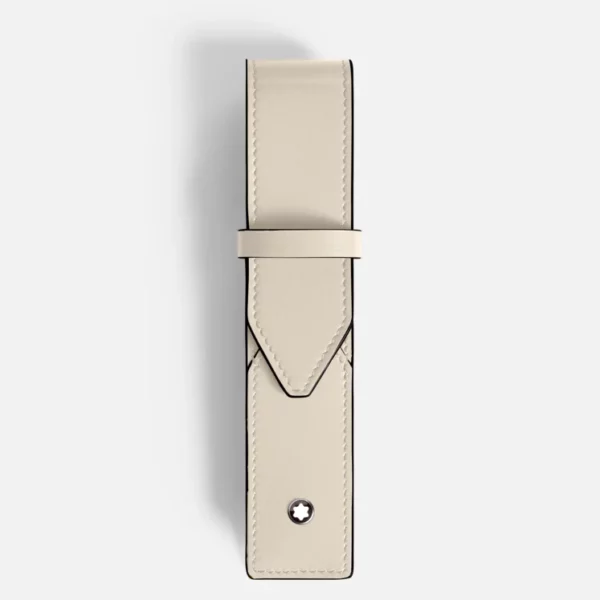 Astuccio per 1 Strumento da Scrittura Meisterstück - Montblanc