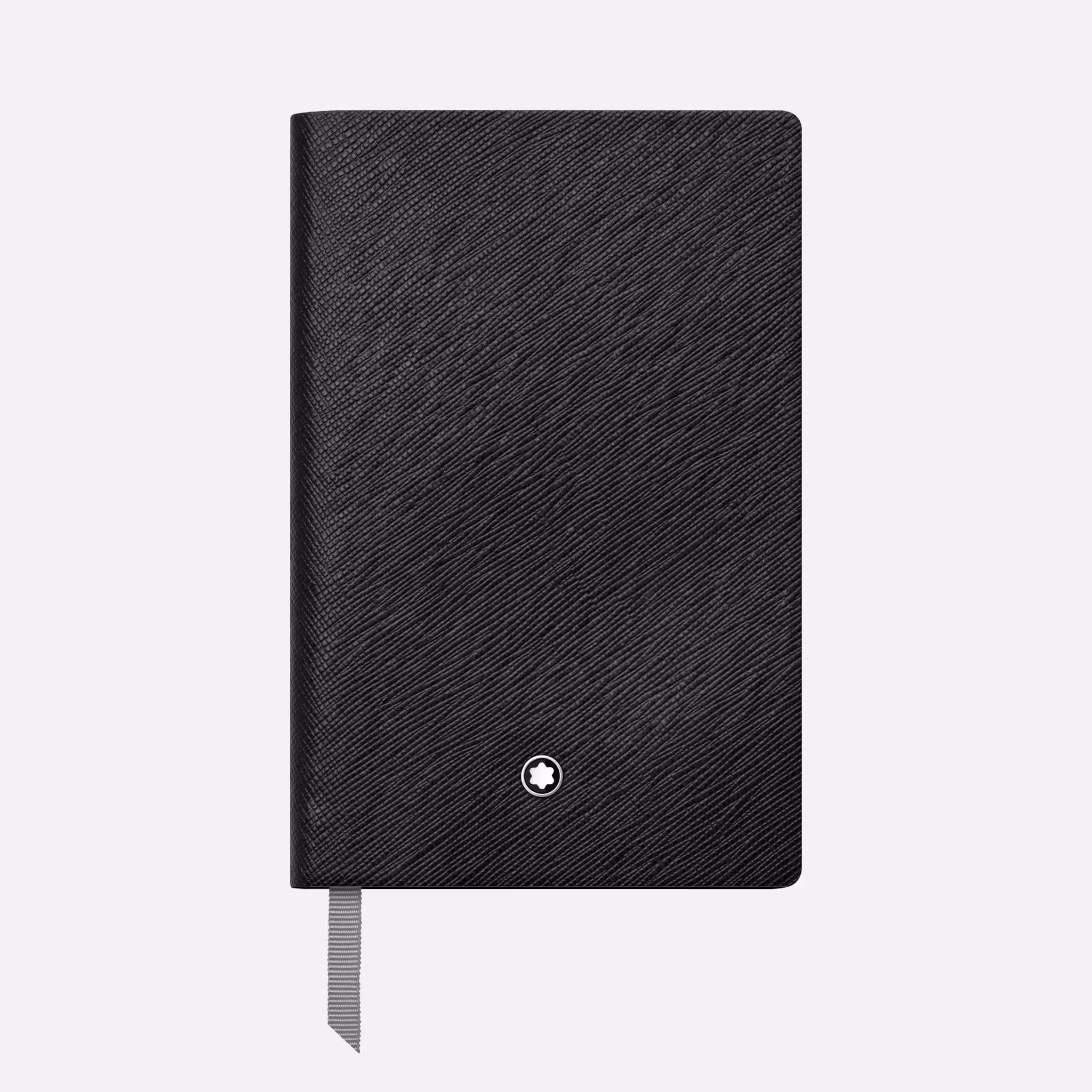 Montblanc Blocco Note #148 Nero Eleganza e Qualità Made in Italy