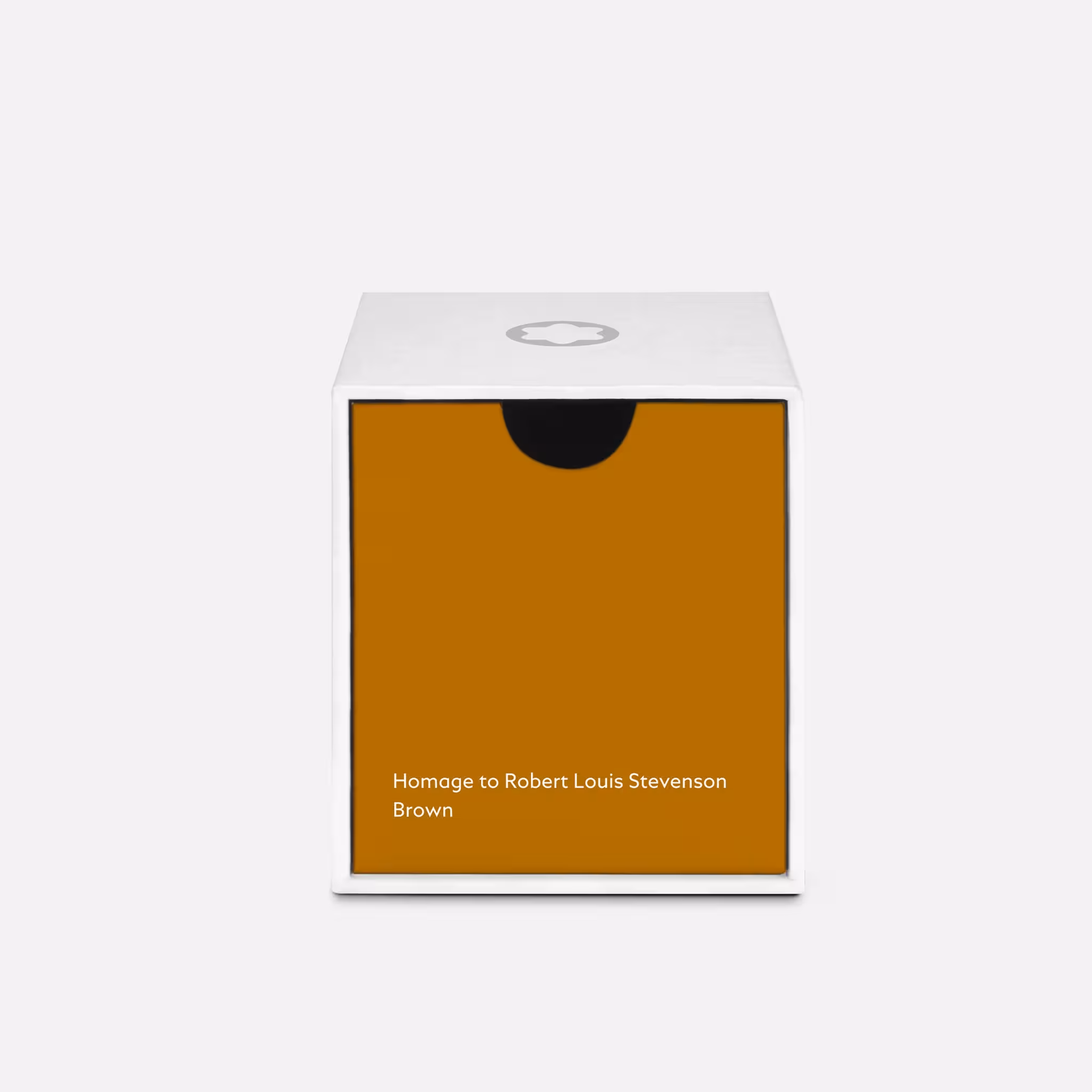 Montblanc Ink Bottle 50 ml - Homage to Robert Louis Stevenson