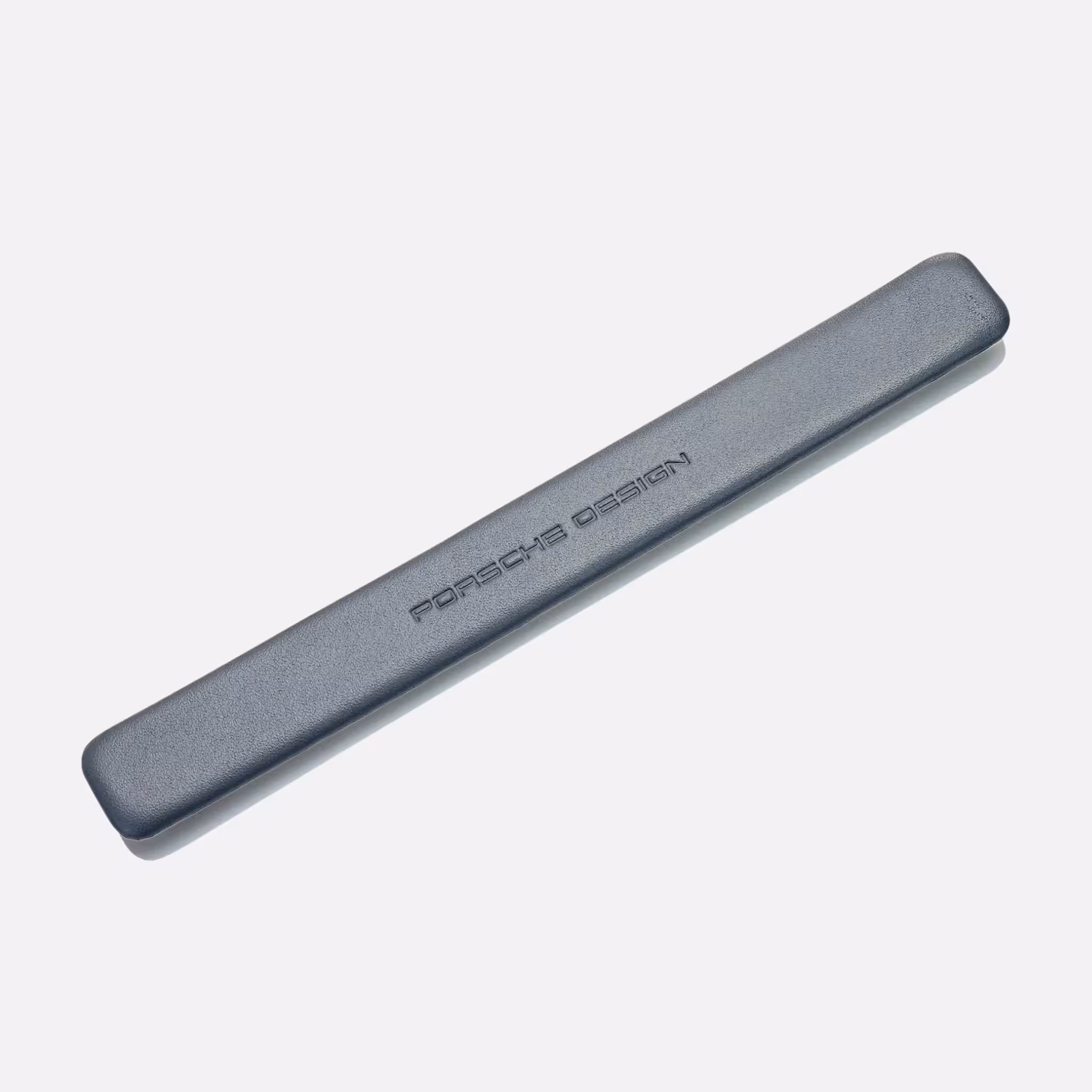 Roadster Hardcase Handle Inlay Anthracite - Personalizzazione e Stile