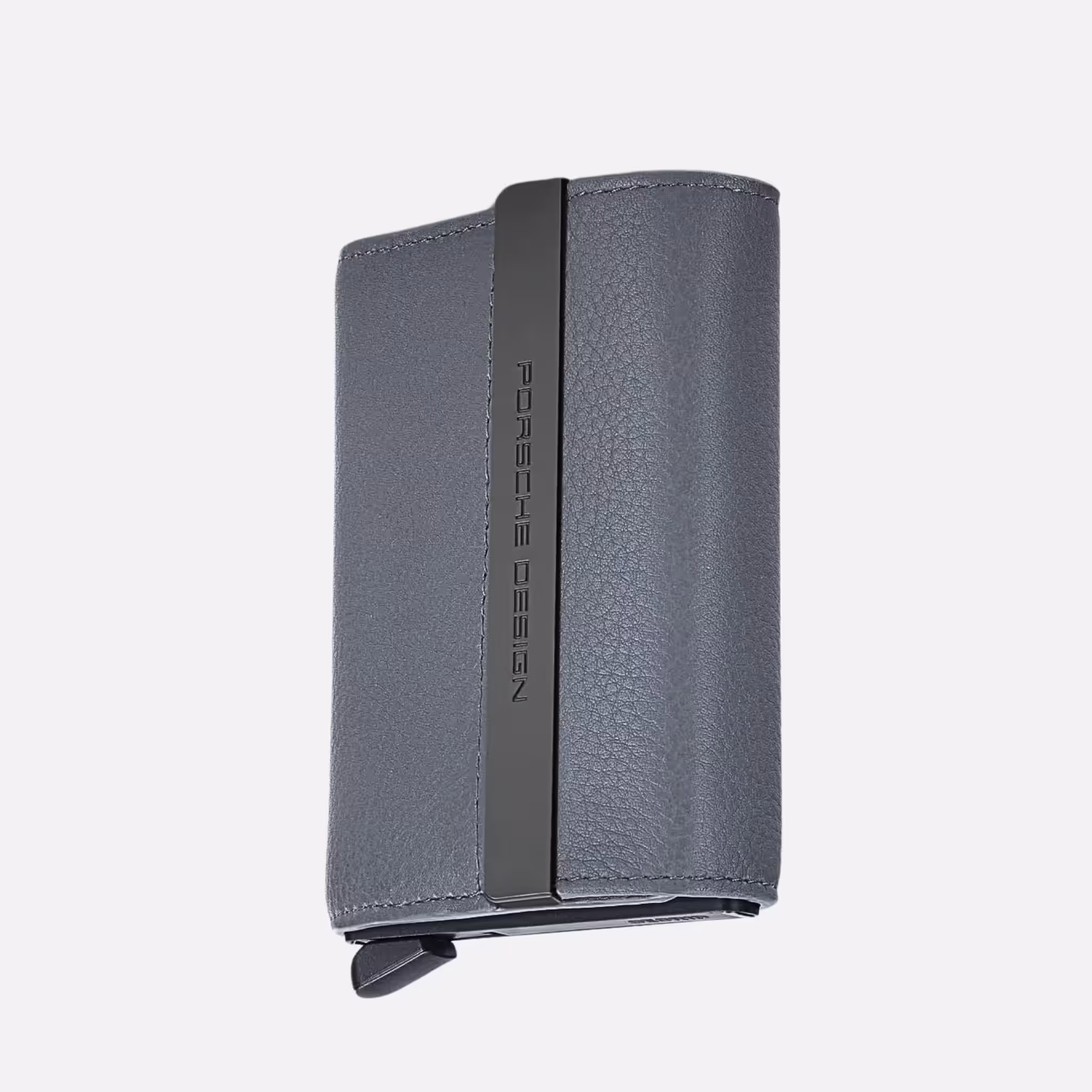 Porsche Design X Secrid Cardholder Anthracite - Innovazione e Stile