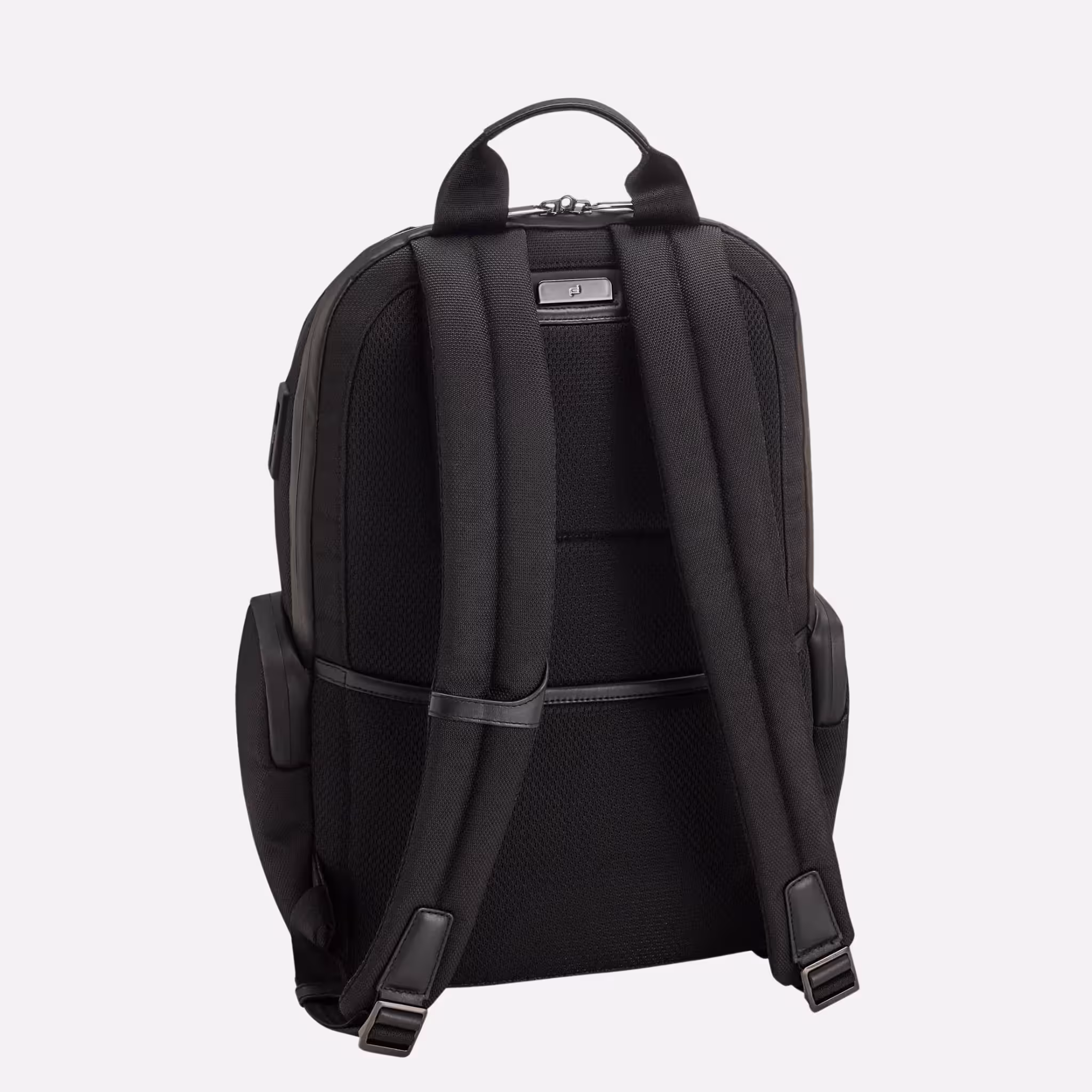 Zaino Porsche Design Roadster Nylon M1 Black - Eleganza e Funzionalità