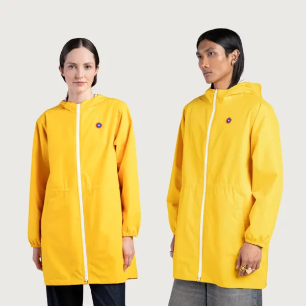 Flotte Amelot Classique – giacca impermeabile unisex - immagine 3