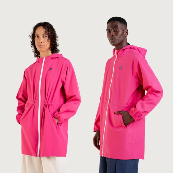 Flotte Amelot Classique – giacca impermeabile unisex - immagine 4