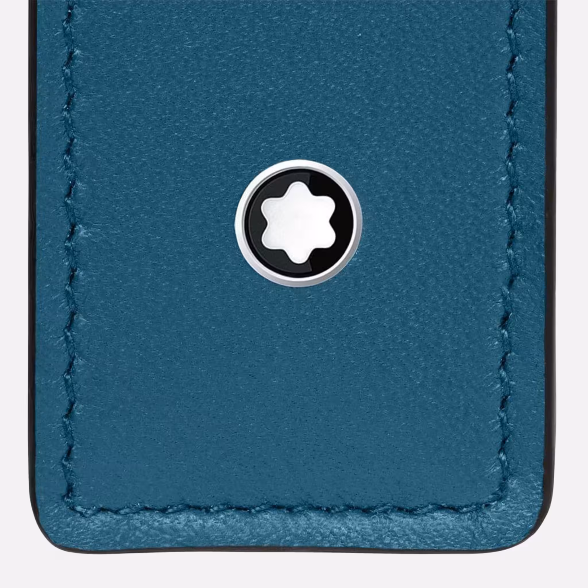 Montblanc astuccio per 1 strumento da scrittura Meisterstück Soft - immagine 5