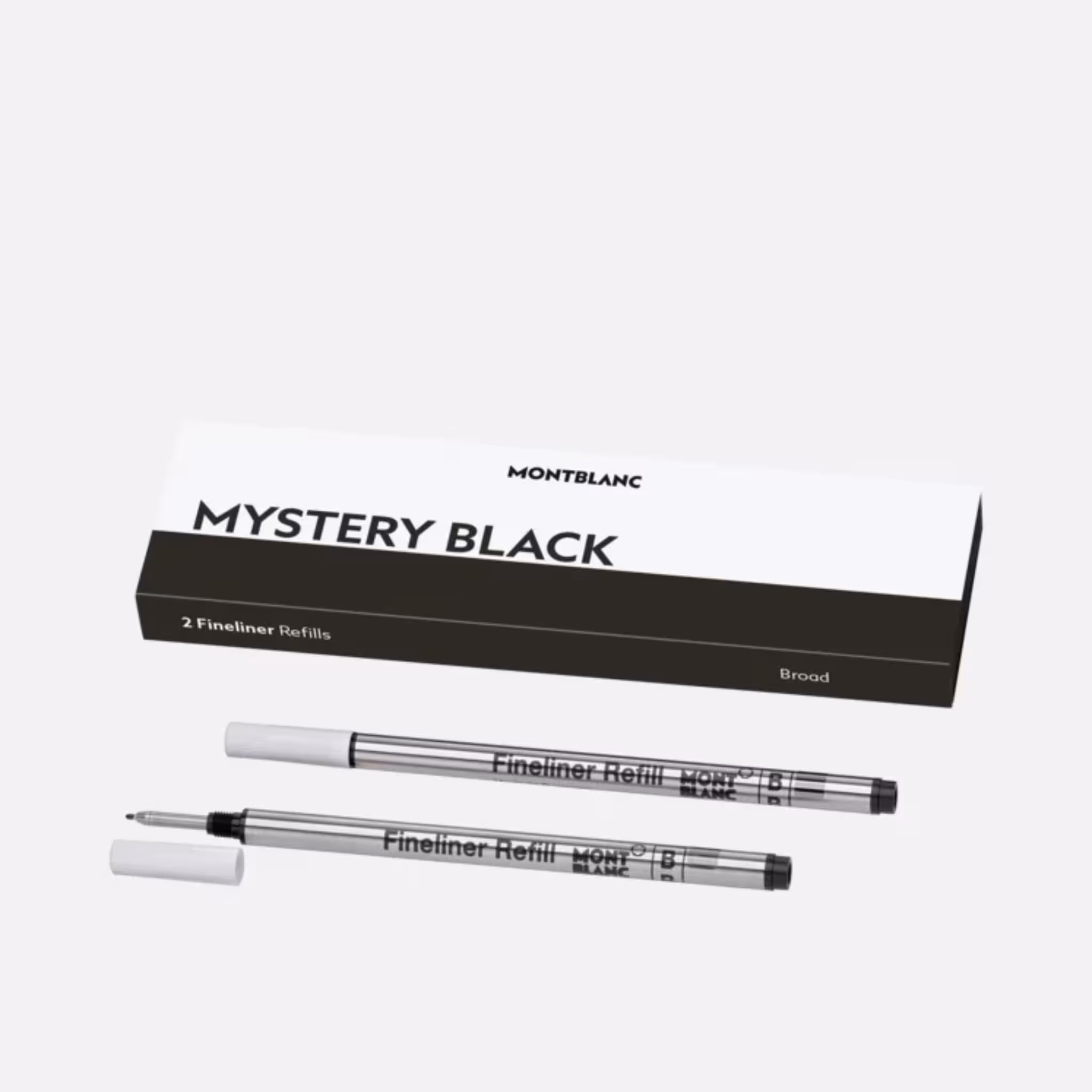Refill Montblanc Fineliner