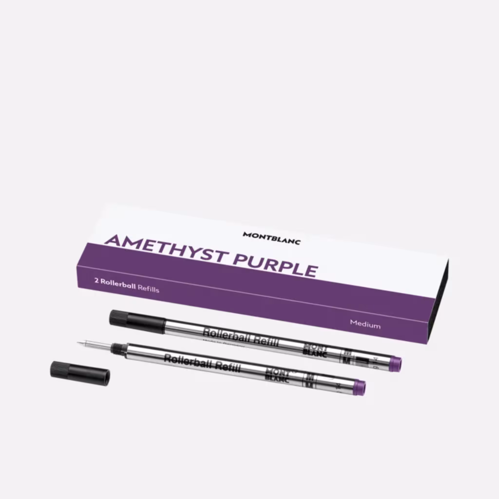 Refill per Roller Montblanc