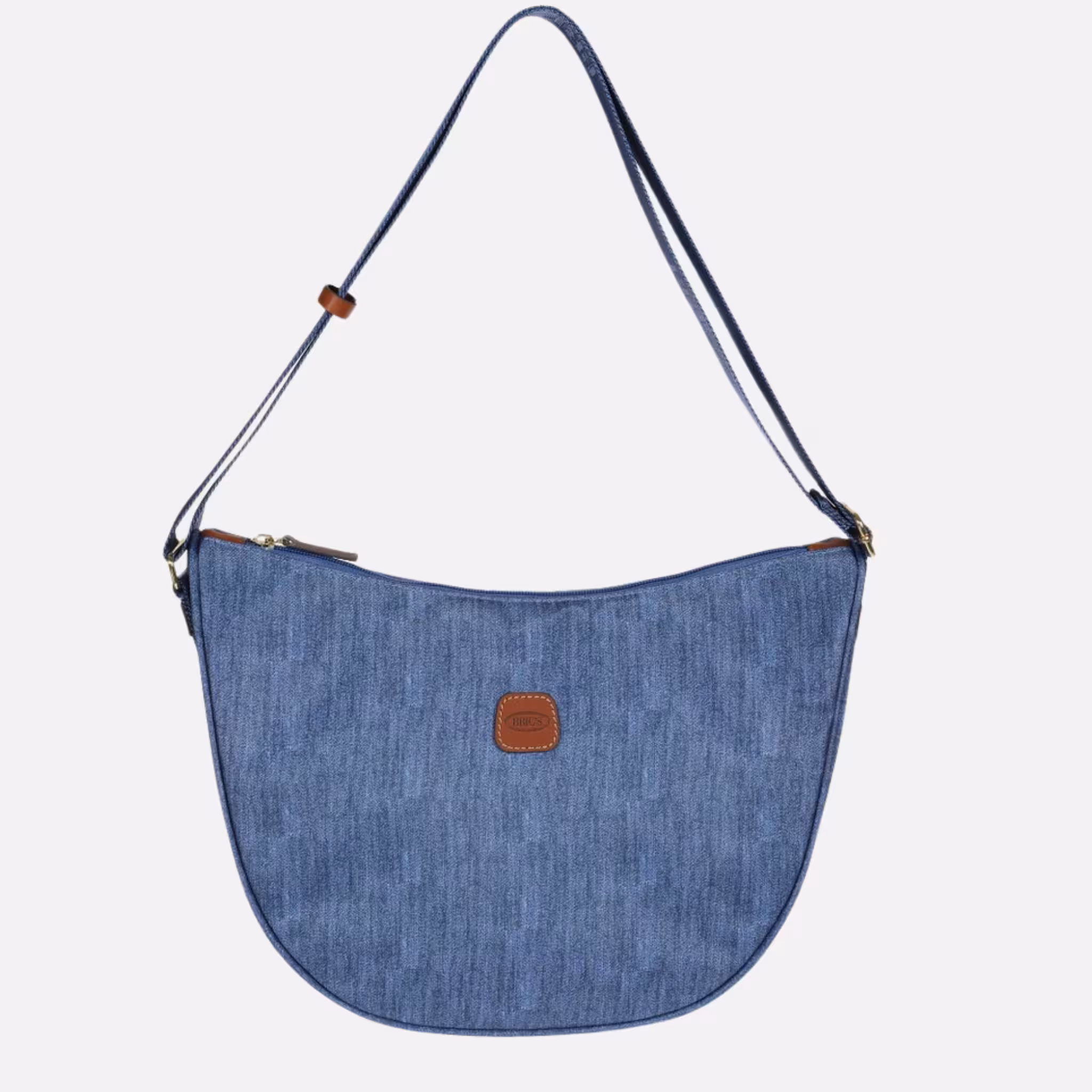 Tracolla Mezzaluna Small X-Collection di Bric's