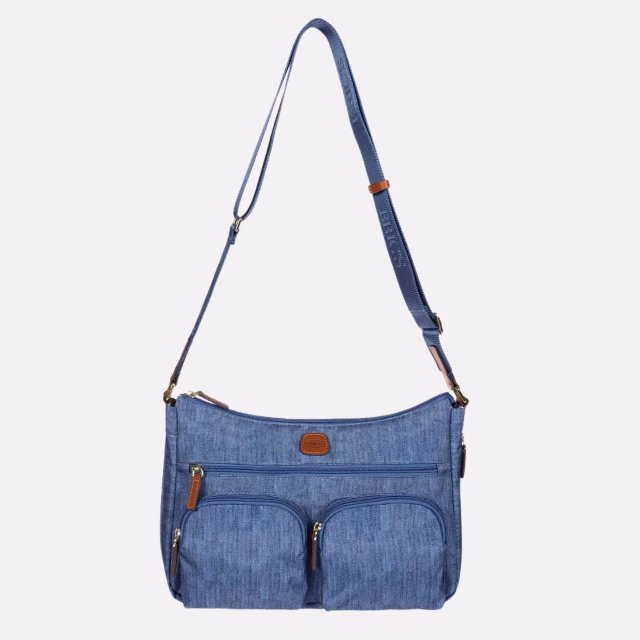Tracolla Espandibile X-Collection di Bric’s