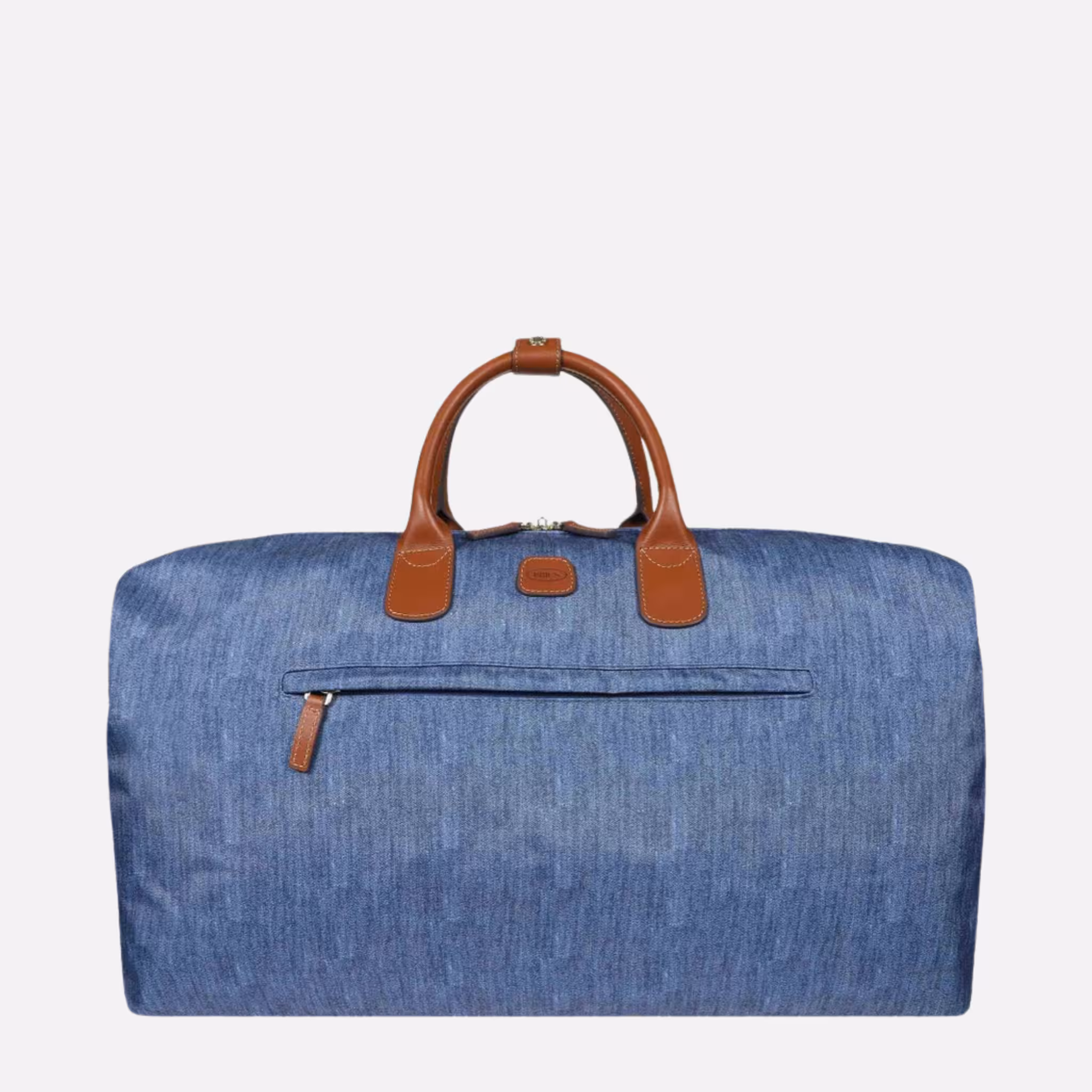 Borsone Luxury 2in1 X-Collection di Bric’s Cabin Luggage 55 cm