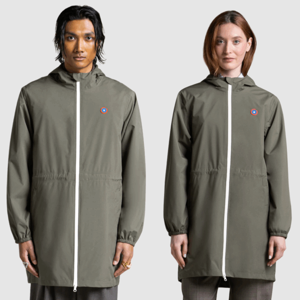 Flotte Amelot Classique – giacca impermeabile unisex - immagine 2