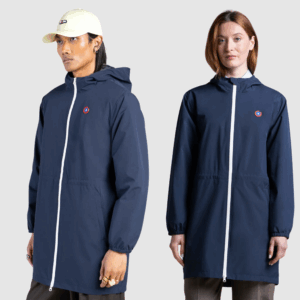 Flotte Amelot Classique – giacca impermeabile unisex