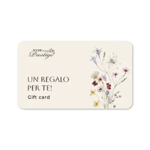 Gift Card Sivieri