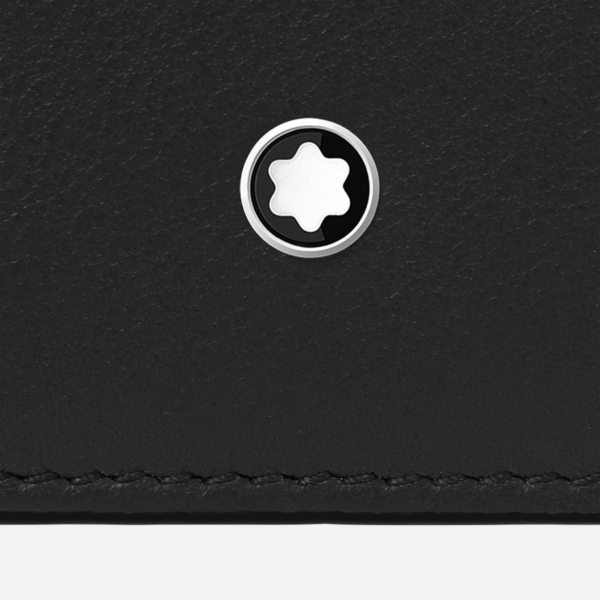 Confezione originale Montblanc con logo per regalo di lusso