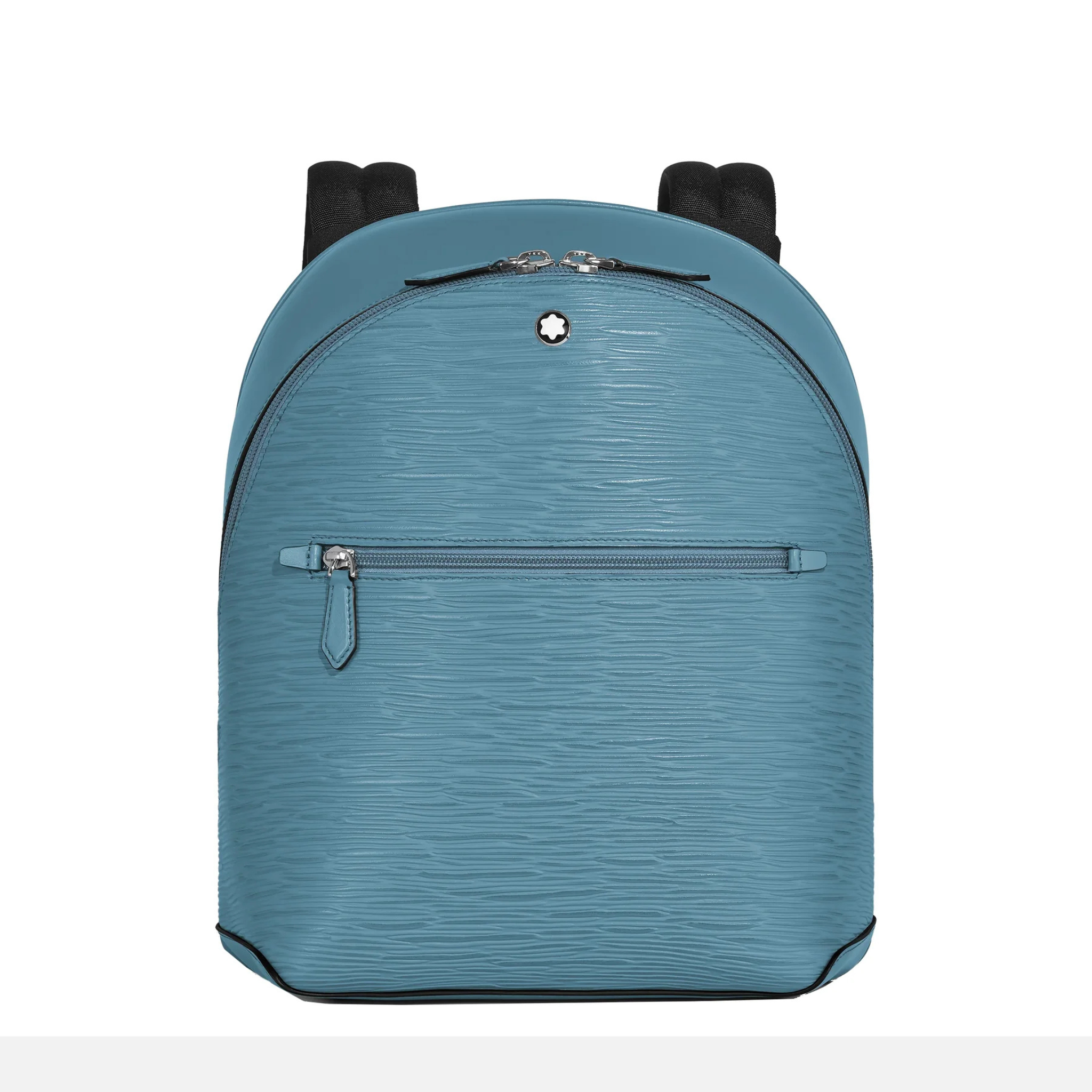 Mini zaino Montblanc Meisterstück 4810 Smoky Blue