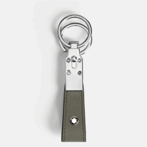 Portachiavi in Pelle Montblanc Sartorial – Design Iconico