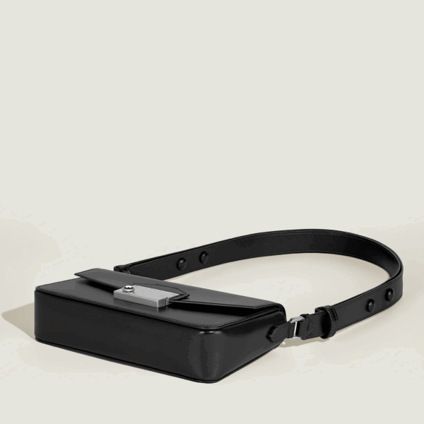 Montblanc Messenger Bag Mini Meisterstück - immagine 8