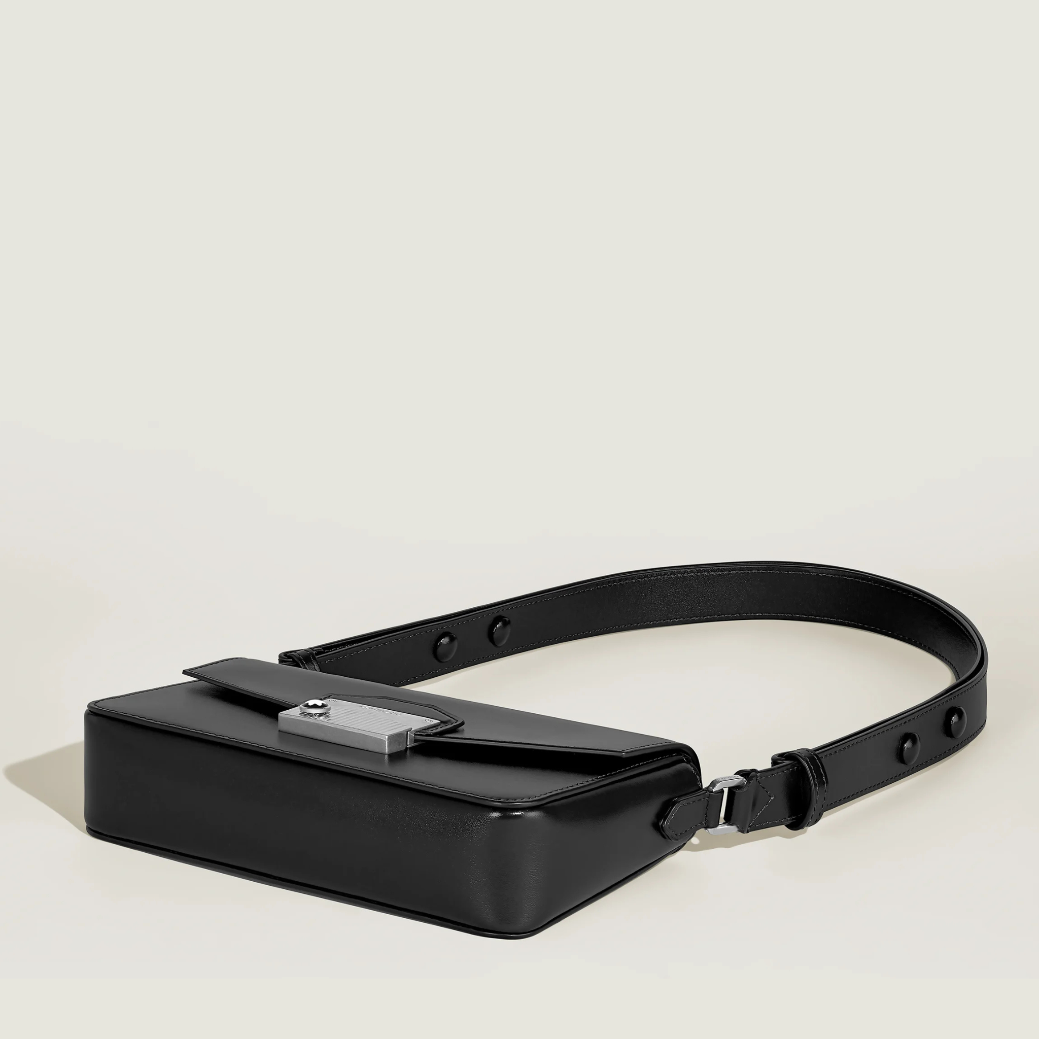 Montblanc Messenger Bag Mini Meisterstück - immagine 8