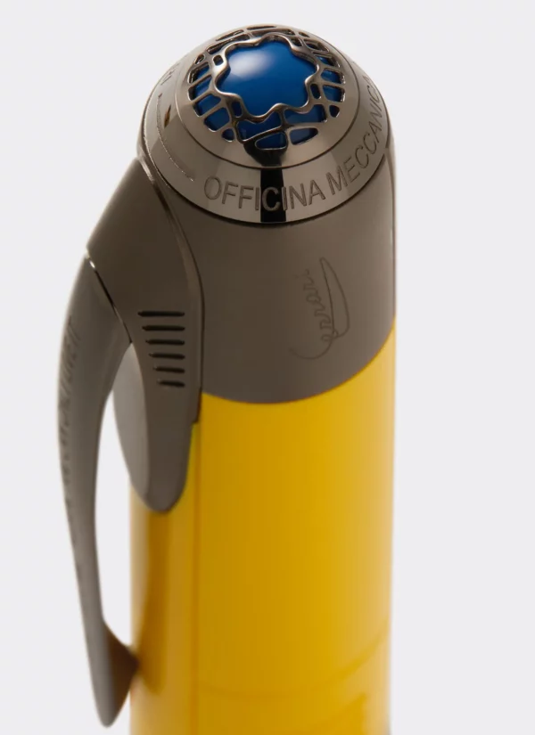 Stilografica Montblanc Enzo Ferrari Special Edition - Giallo Modena (F) - immagine 3