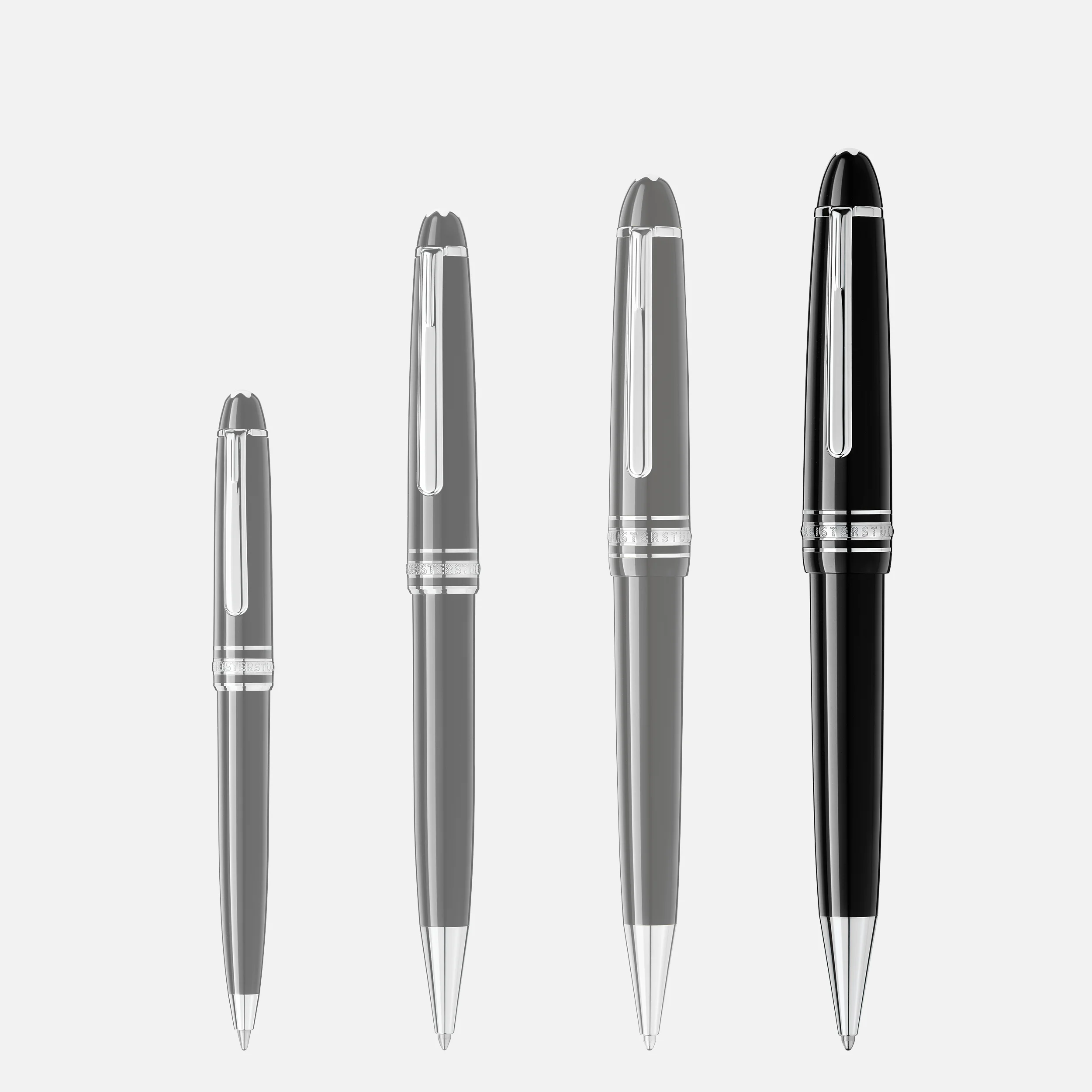Serie di penne Montblanc LeGrand a sfera