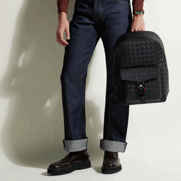 Zaino Montblanc Extreme 3.0 Fibbia M LOCK - immagine 5