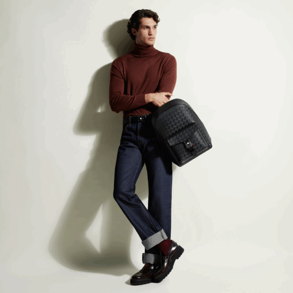 Zaino Montblanc Extreme 3.0 Fibbia M LOCK - immagine 6