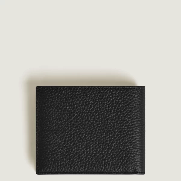 Portafoglio Montblanc Soft Grain Nero - immagine 5