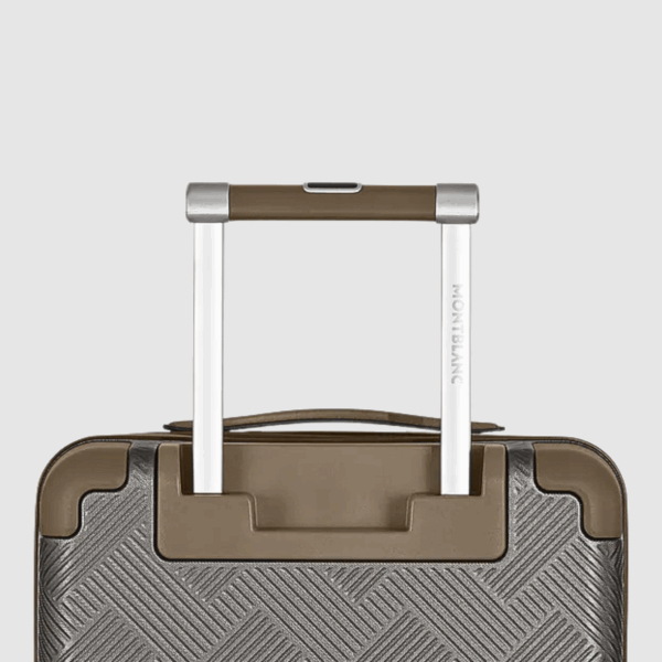 Trolley da cabina compatto Montblanc #MY4810 Extreme 3.0 – incisione gratuita - immagine 6
